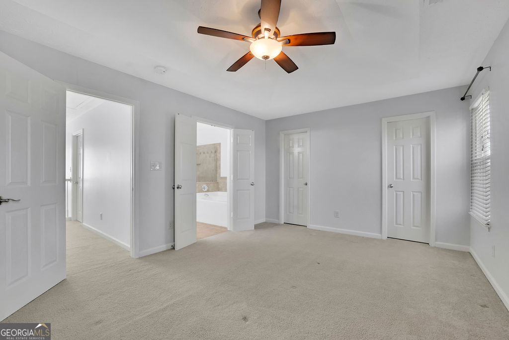 Chattahoochie Cove - Residential