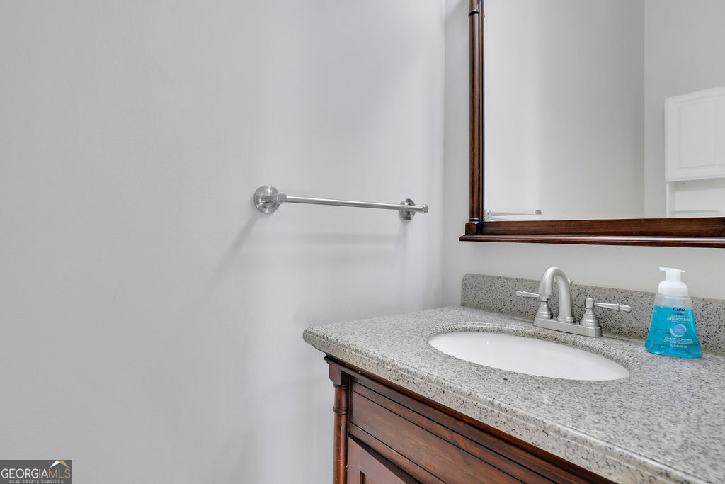 Chattahoochie Cove - Residential