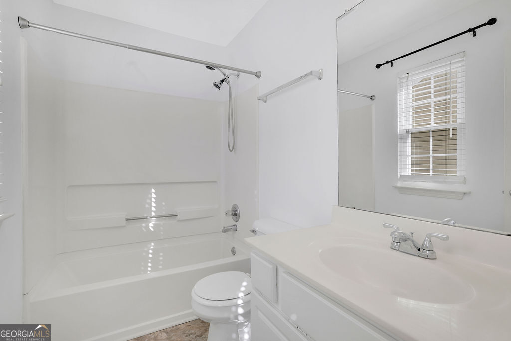 Chattahoochie Cove - Residential