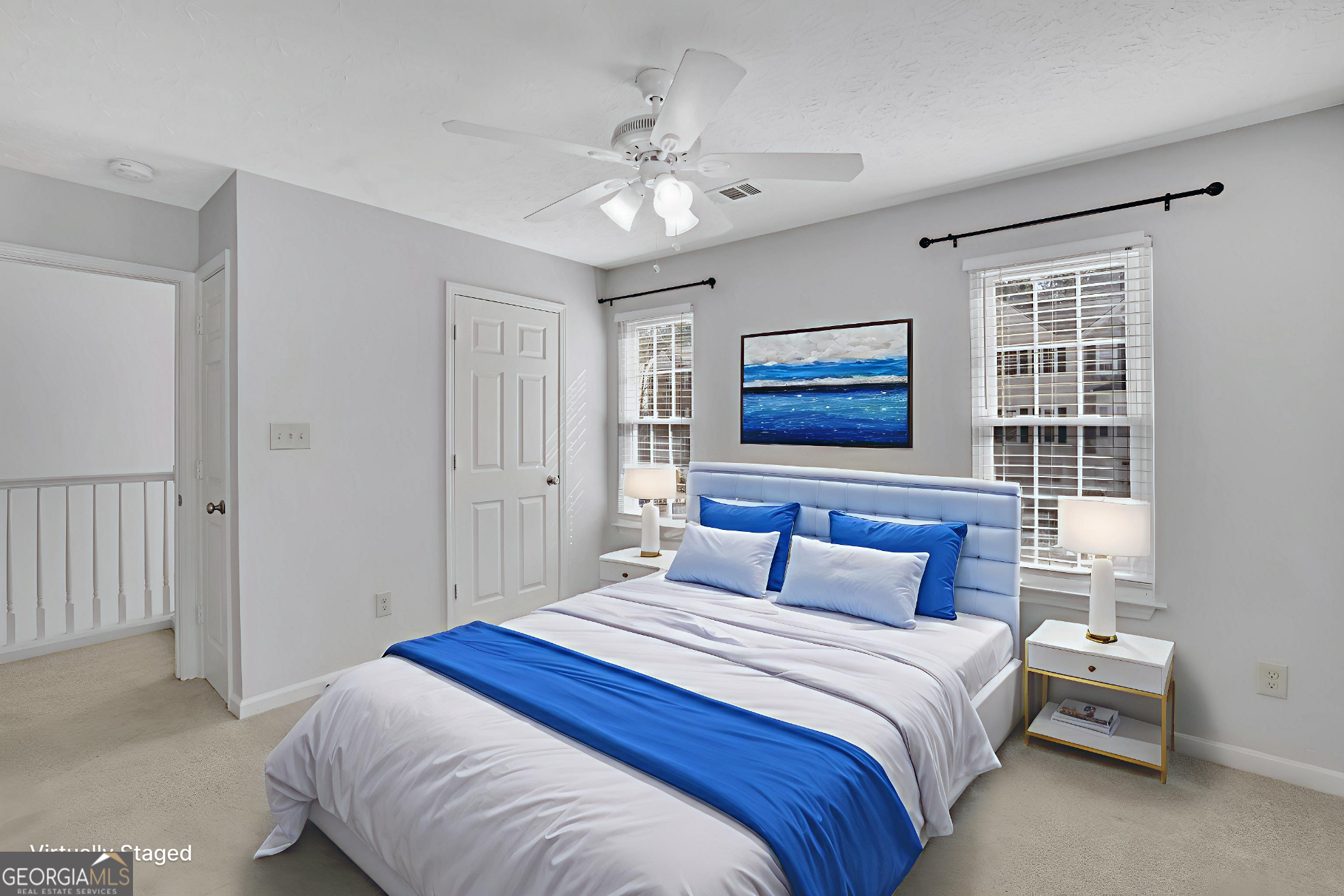 Chattahoochie Cove - Residential