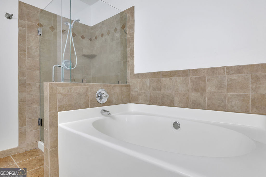 Chattahoochie Cove - Residential