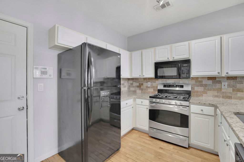 Chattahoochie Cove - Residential