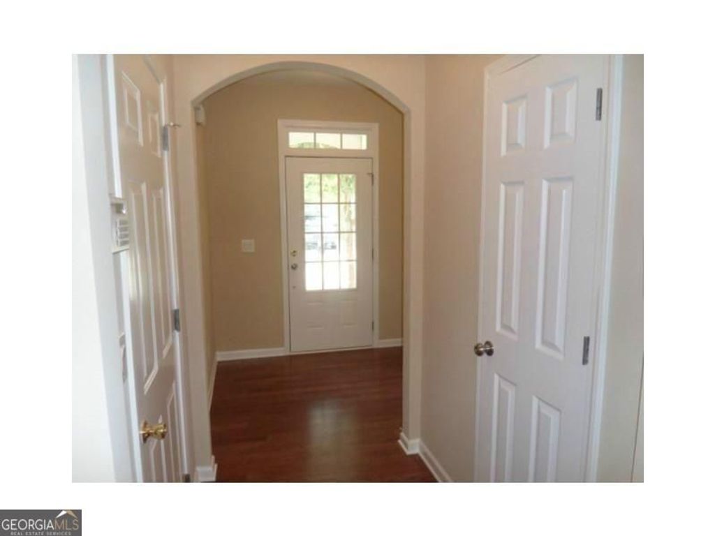 Photo of 1639 Coleville Oak Lane, Lawrenceville, GA 30046 (MLS # 10726458)