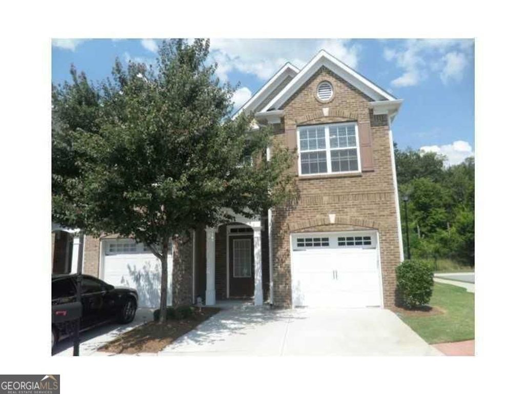 Photo of 1639 Coleville Oak Lane, Lawrenceville, GA 30046 (MLS # 10726458)