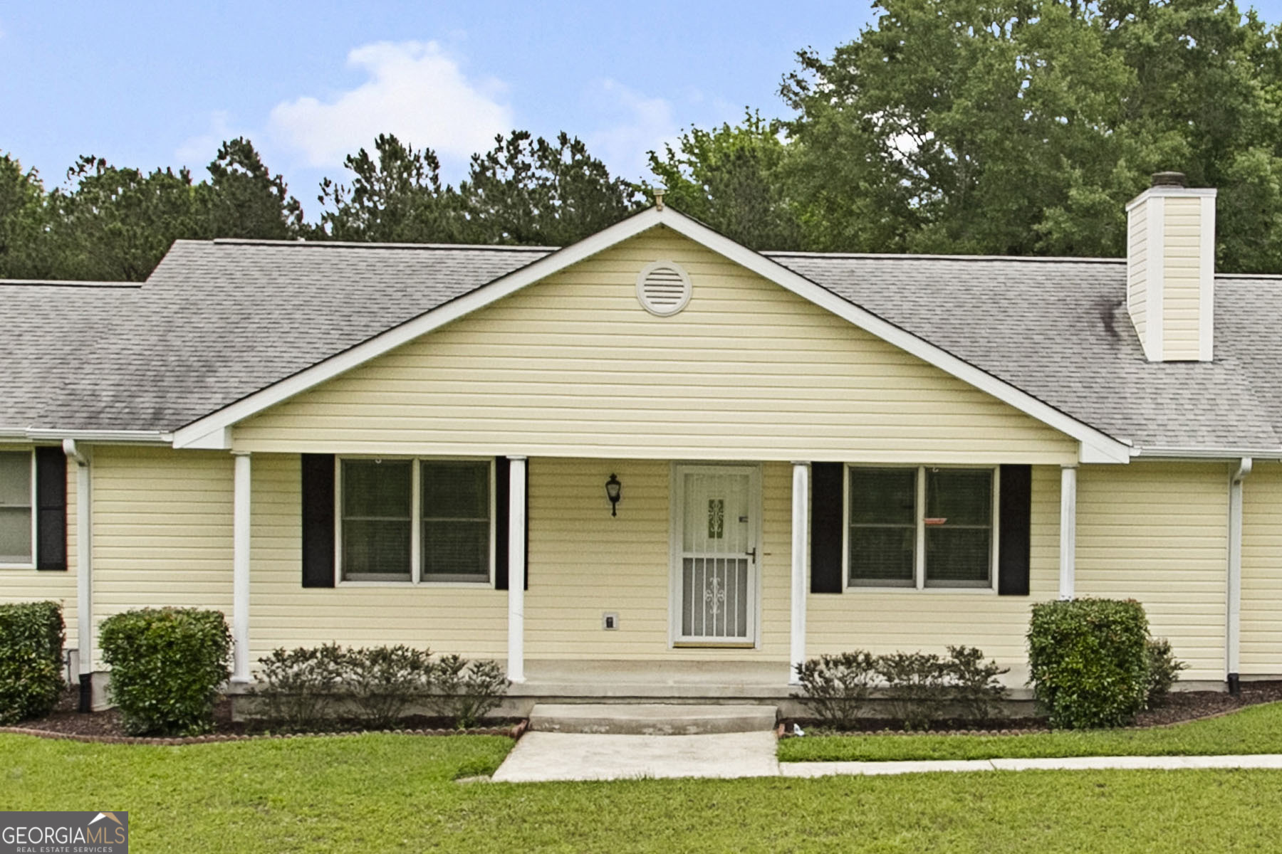 118 Hidden Hills DR