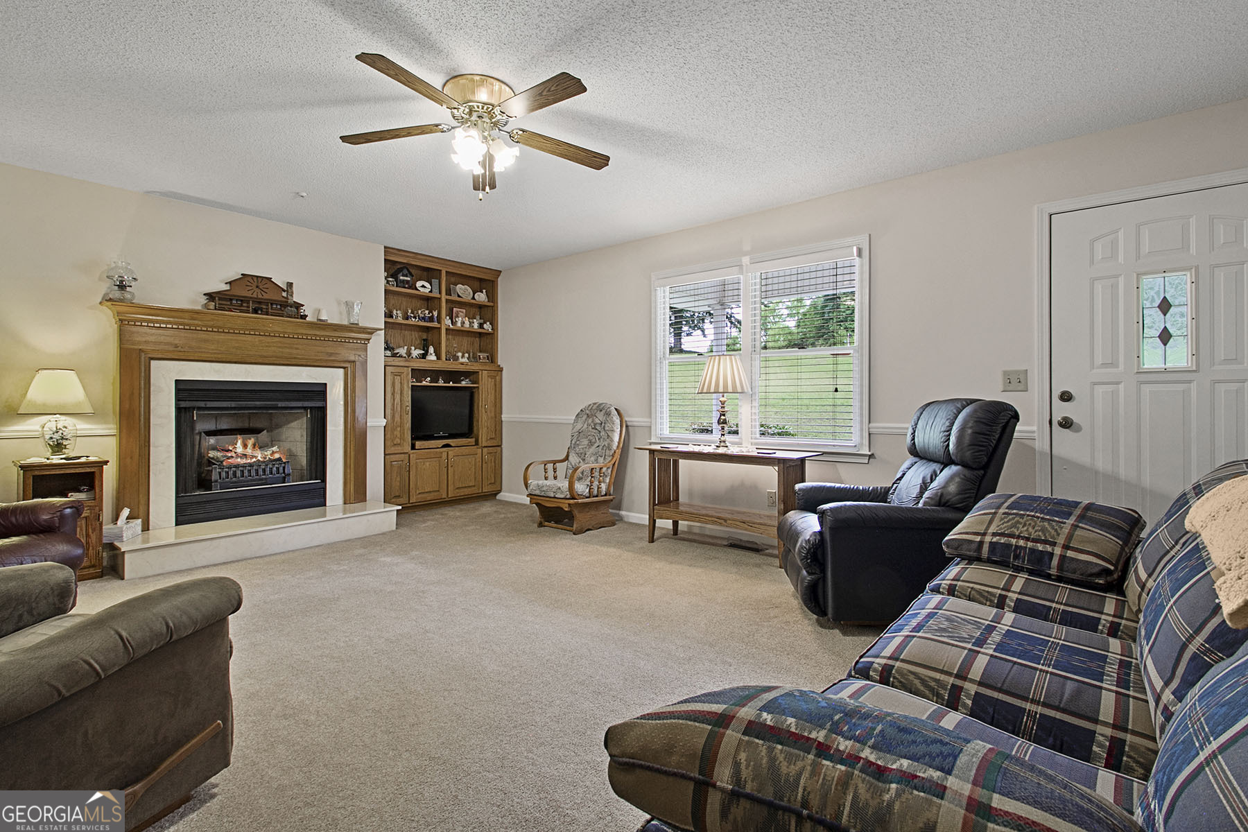 118 Hidden Hills DR