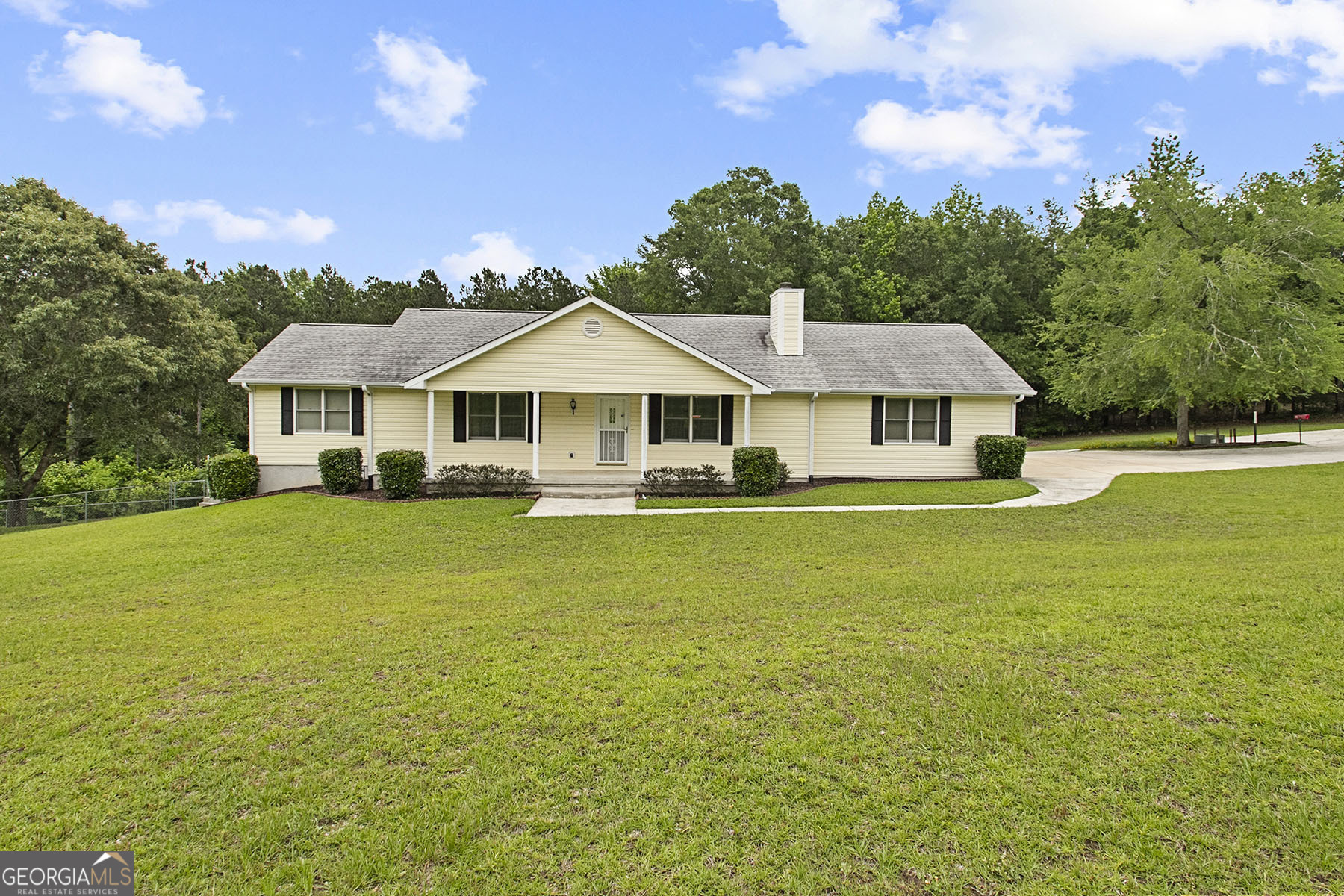118 Hidden Hills DR