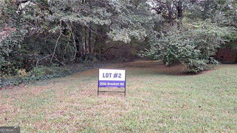 Photo of 2016 Brockett Road, Tucker, GA 30084 (MLS # 10871496)