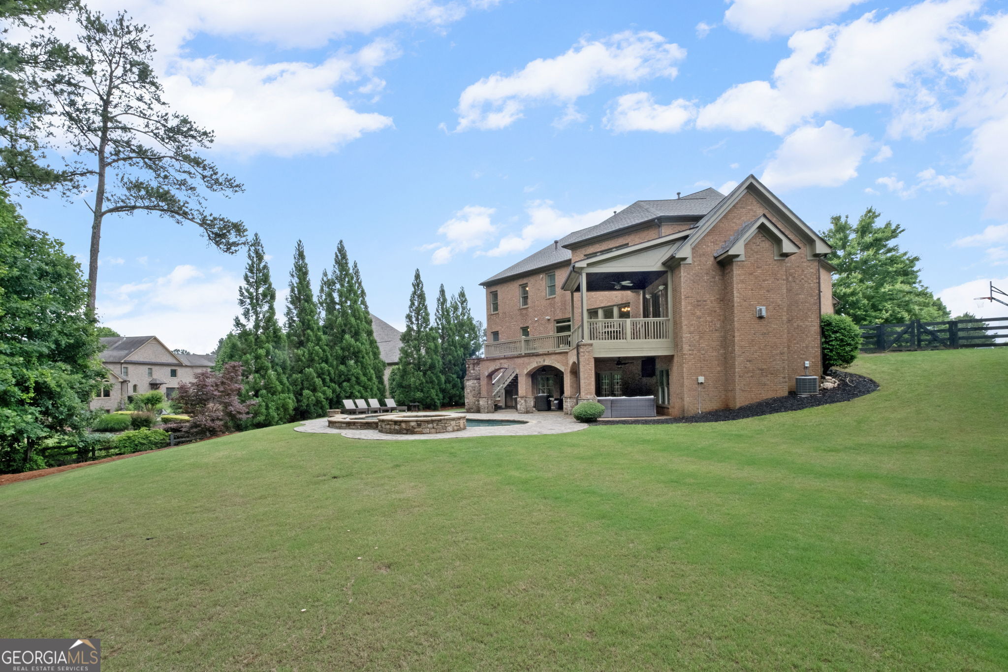16550 Quayside DR