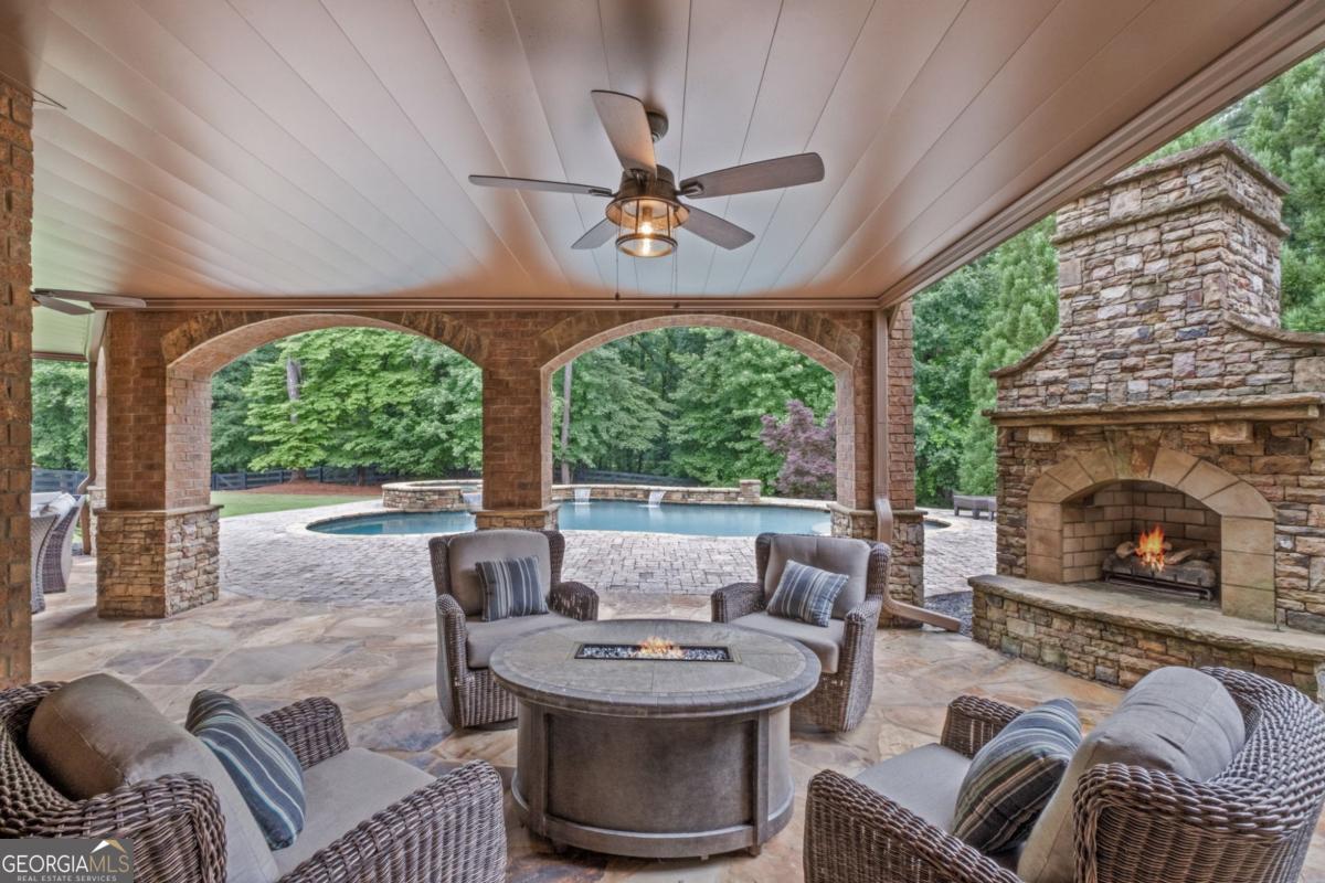16550 Quayside DR