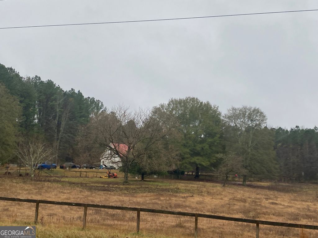 Photo of 8350 Rock Eagle Road, Monticello, GA 31064 (MLS # 10659811)