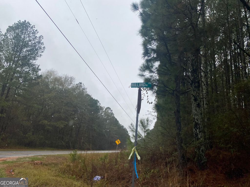 Photo of 8350 Rock Eagle Road, Monticello, GA 31064 (MLS # 10659811)