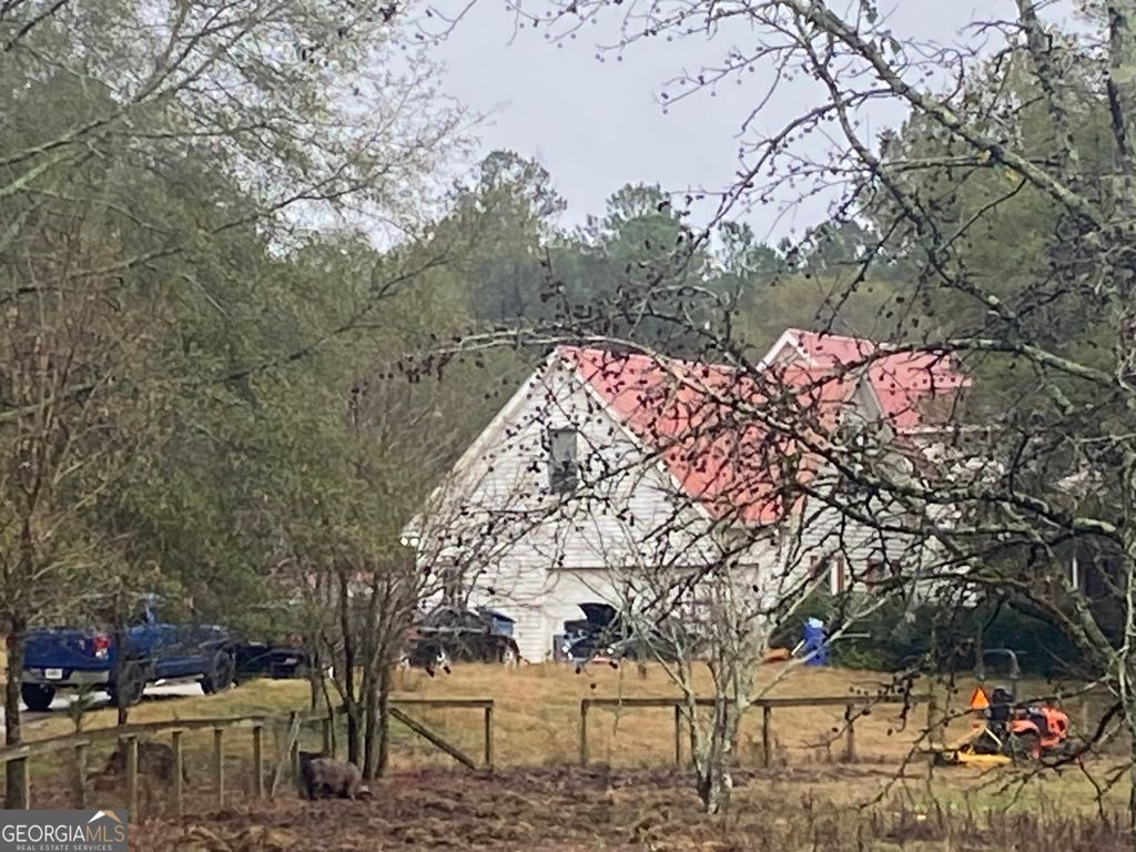 Photo of 8350 Rock Eagle Road, Monticello, GA 31064 (MLS # 10659811)