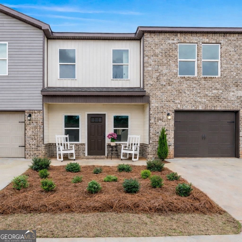 Photo of 302 Beau Claire Circle, Byron, GA 31008 (MLS # 10700293)