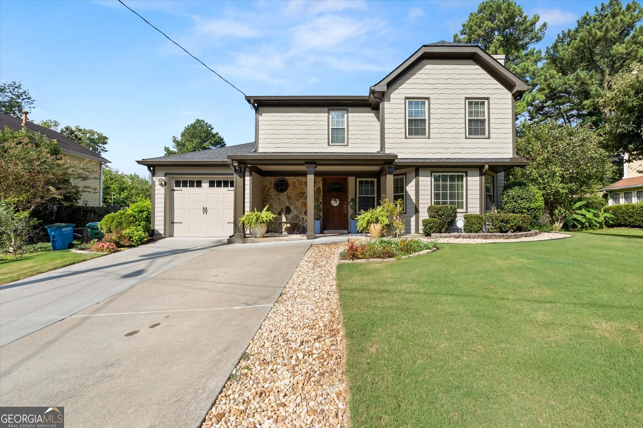 2431 Stonebridge Lane, Duluth, GA, 30096