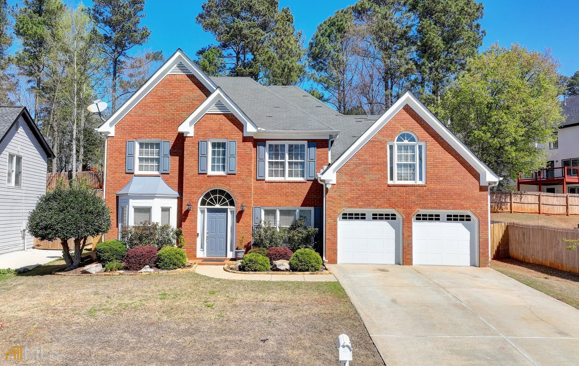 ELEVATE YOUR LIFE IN 2023! Come see this beautifully renovated home now on the market! Discover a bright and open interior with fresh paint and all-new LVP wood flooring throughout. You’ll love cooking and entertaining in this updated kitchen featuring stainless appliances, new granite countertops, and professionally refinished cabinets. tiled backsplash, s and a large island overlooking the dining and family room Relax in the spacious primary suite with a great layout featuring an updated bathroom with a tub and custom tile shower. A total of 4 bedrooms provide additional flexible living space to elevate everyday living. Private fenced backyard, perfect for taking in the fresh air and enjoying the outdoors. Don’t wait! Make this fantastic home yours today don't miss this opportunity.