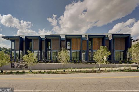 Photo of 816 Berne Street SE #5, Atlanta, GA 30316 (MLS # 10625283)