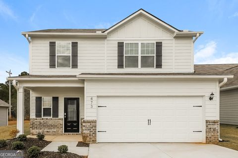 Photo of 473 Prescott Way, Villa Rica, GA 30180 (MLS # 10657245)