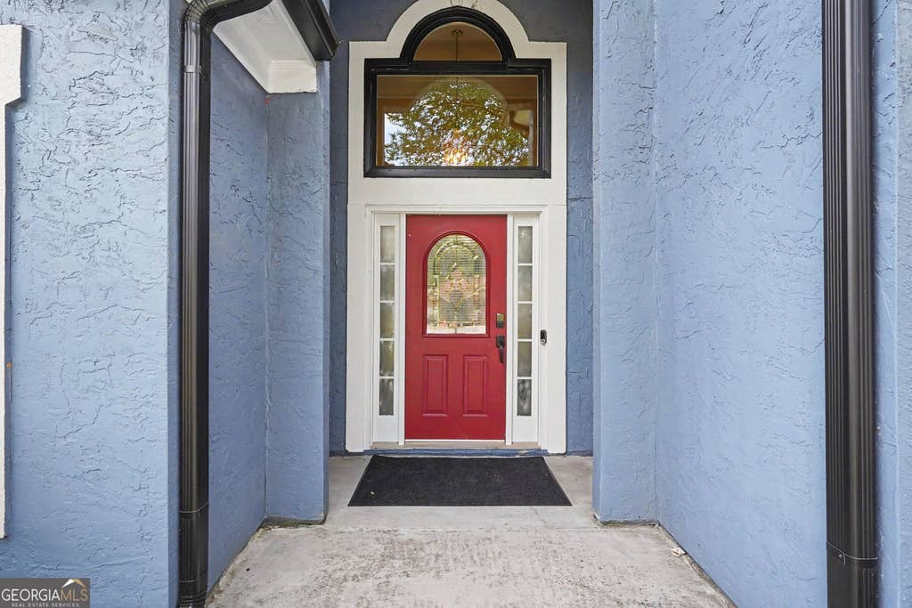 Photo of 55 Wisteria Circle, Covington, GA 30016 (MLS # 10795554)
