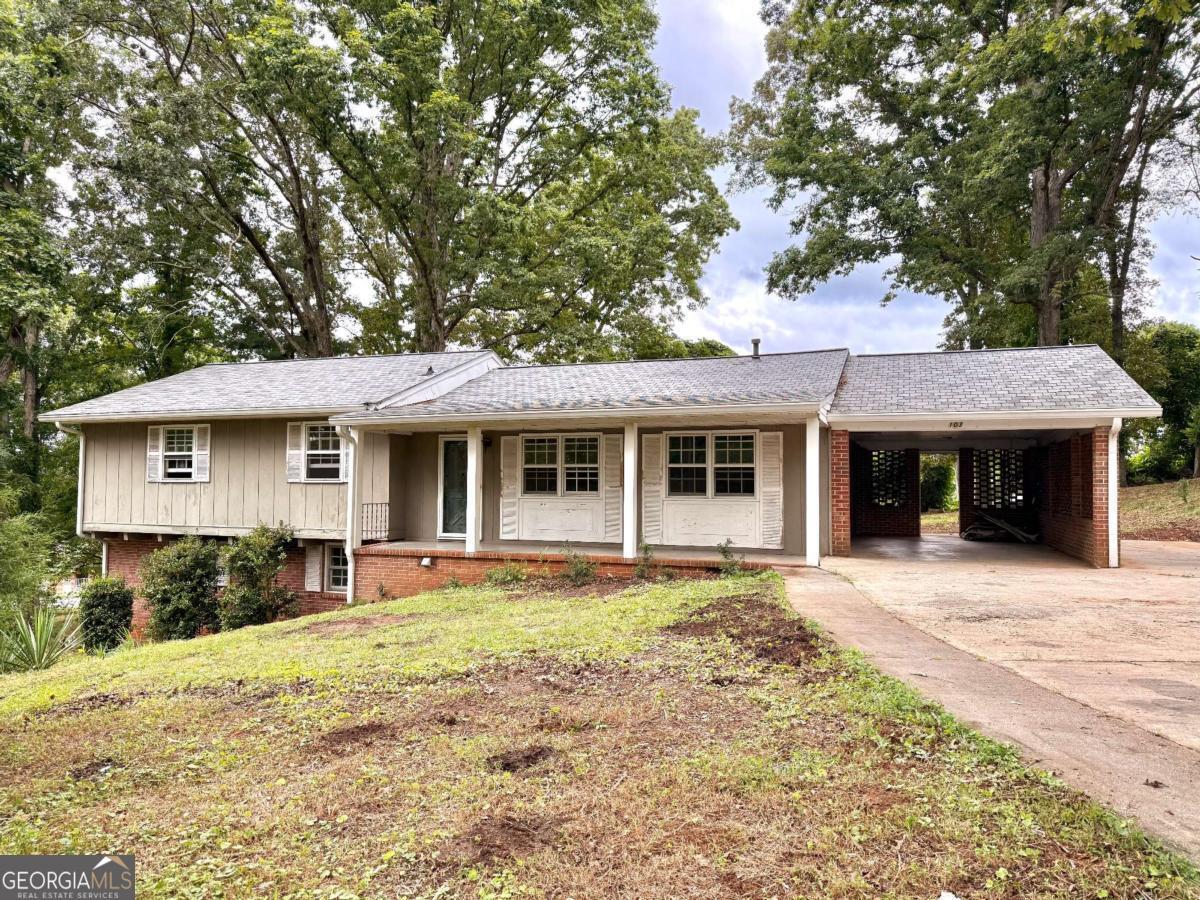 103 Marlette DR