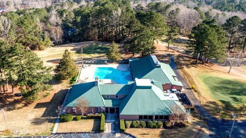 A home in Monticello