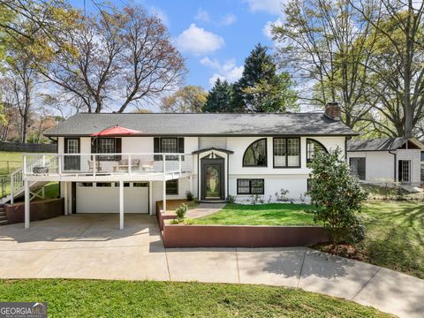 83 Kings DR Braselton GA 30517