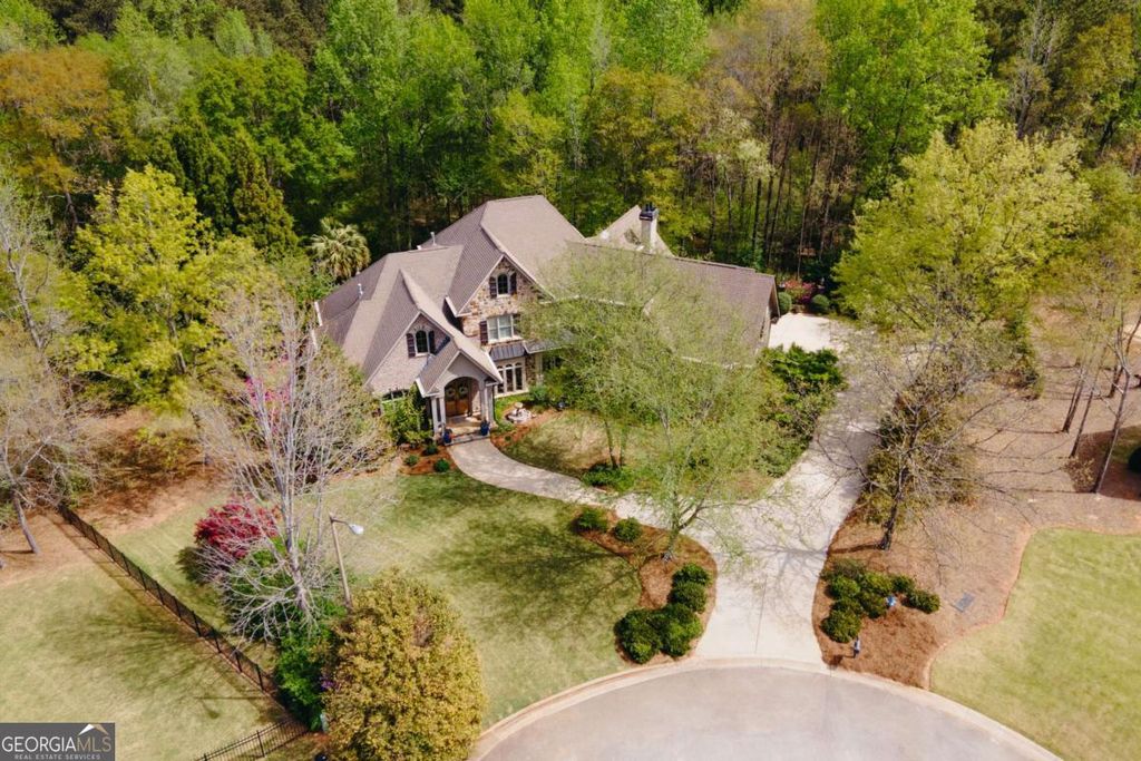 Photo of 1051 Moss Creek Terrace, Watkinsville, GA 30677 (MLS # 10724826)