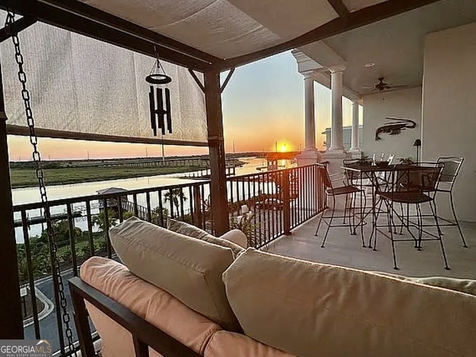 227 Fort King George DR G