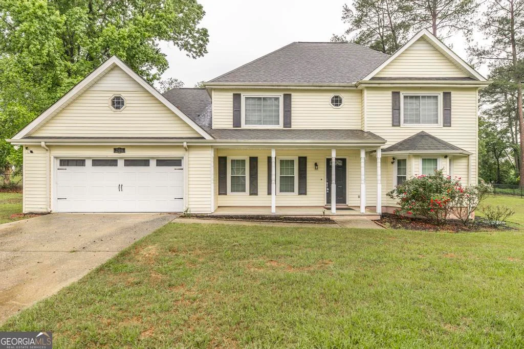 208 Shenandoah Trail