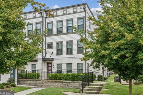 Photo of 2028 Holtz Lane, Atlanta, GA 30318 (MLS # 10568556)