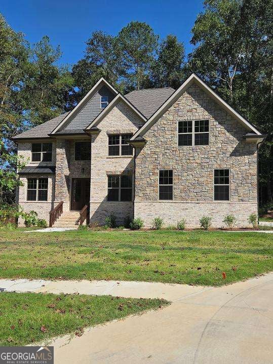 Photo of 5658 Eternal Drive, South Fulton, GA 30349 (MLS # 10846704)