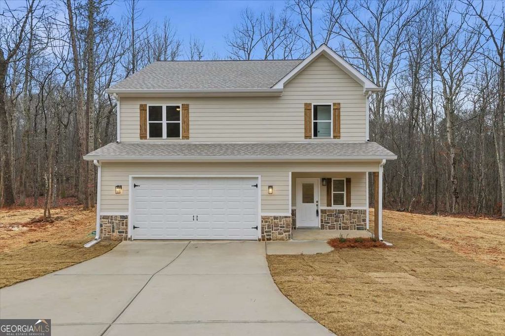Photo of 142 Alfred Drive, Carrollton, GA 30116 (MLS # 10767667)