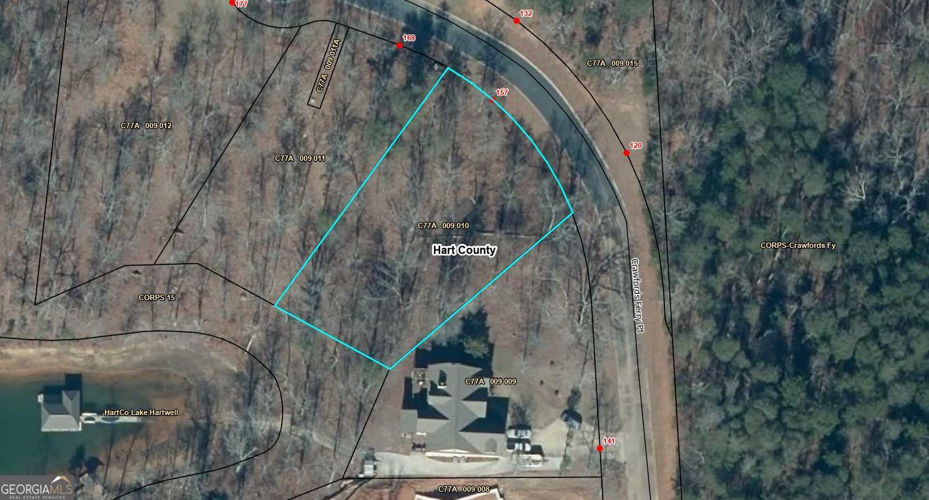 0 Crawfords Ferry PT