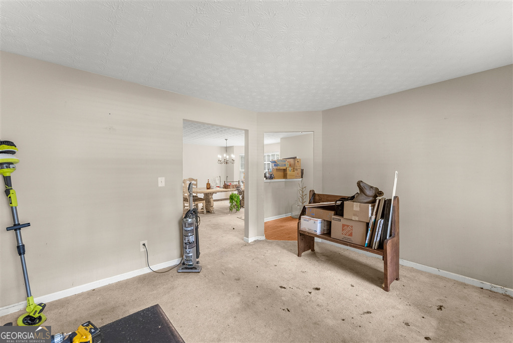 3501 Bogan Mill RD