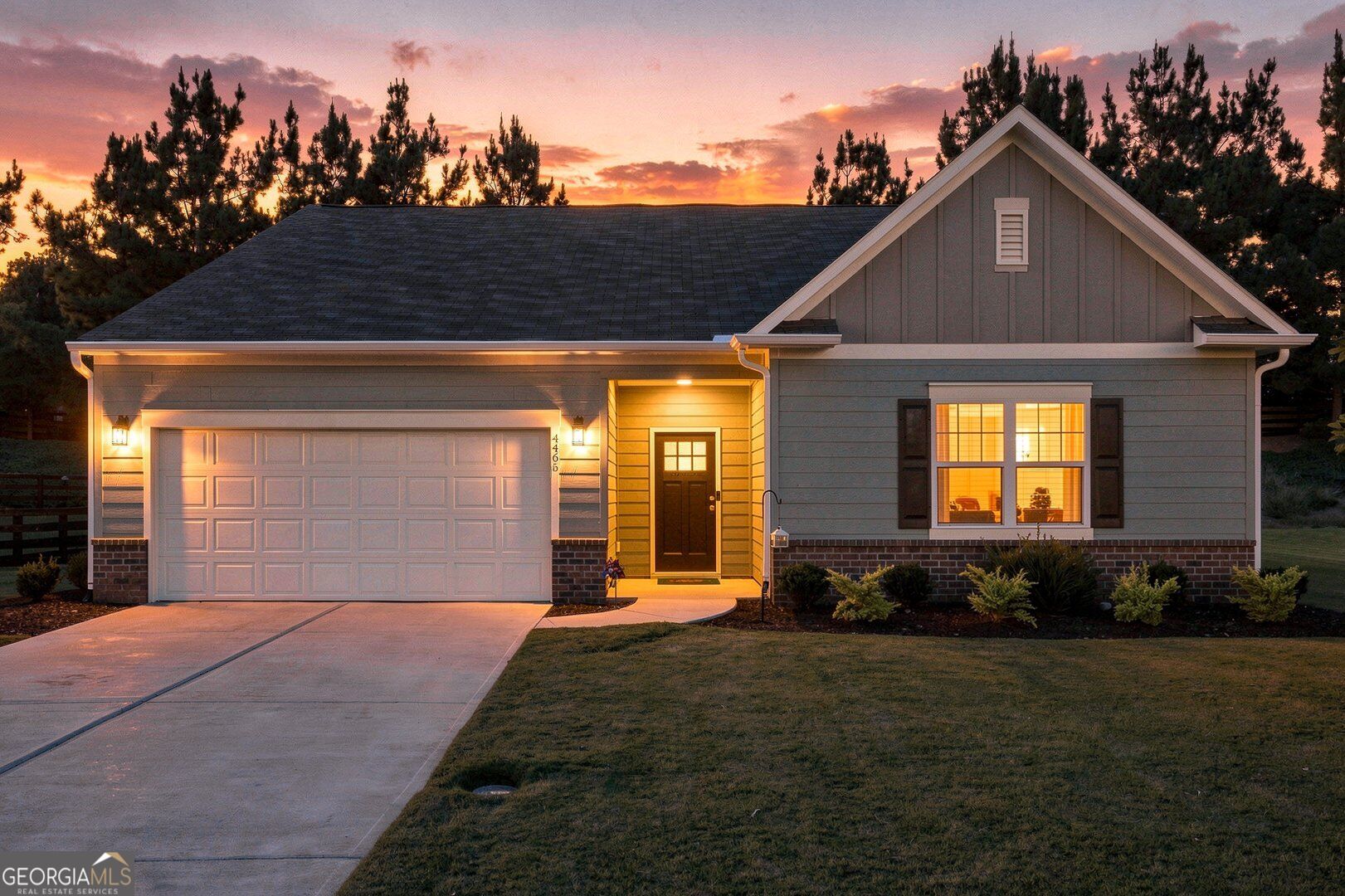 4465 Chaney CT