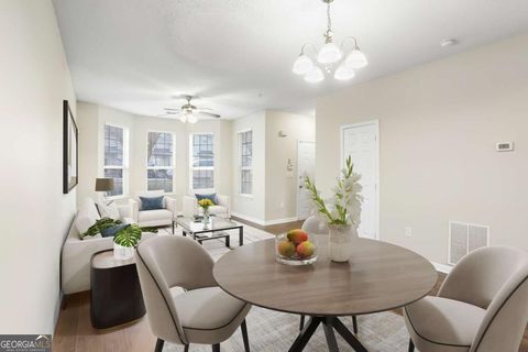 Photo of 109 Odyssey, Conyers, GA 30012 (MLS # 10648977)