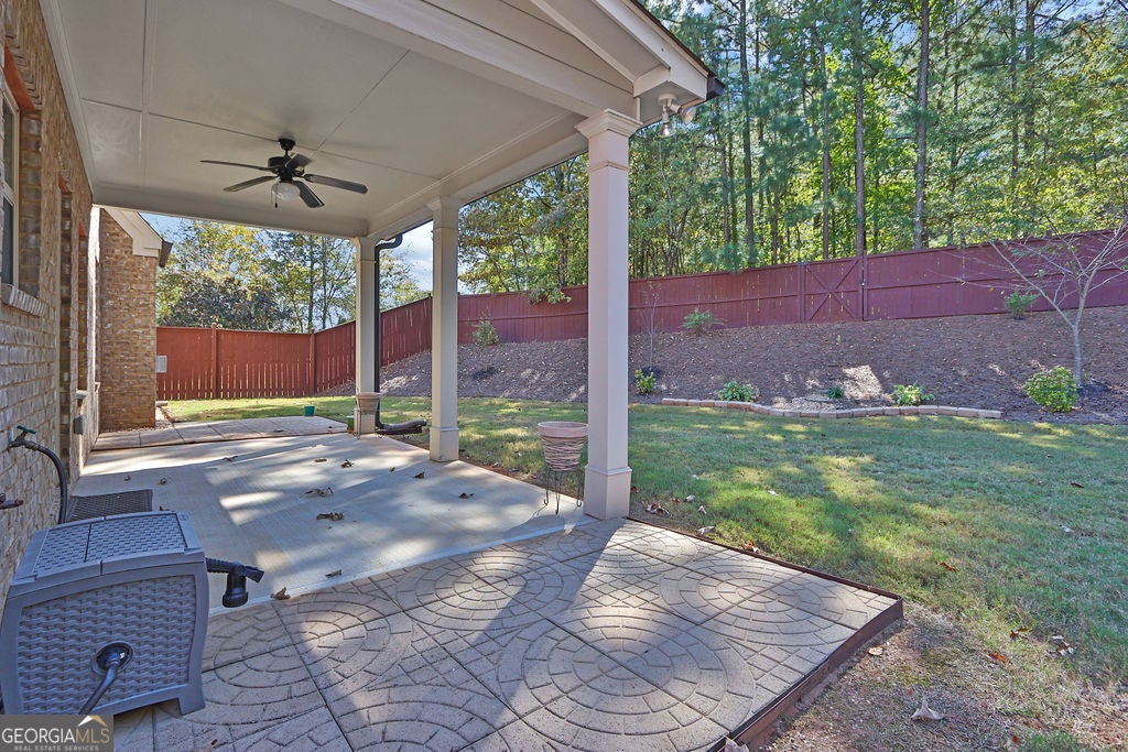 2132 Nichols Valley DR
