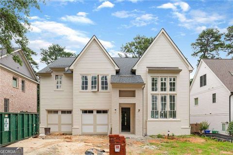 2991 Surrey LN Atlanta GA 30341