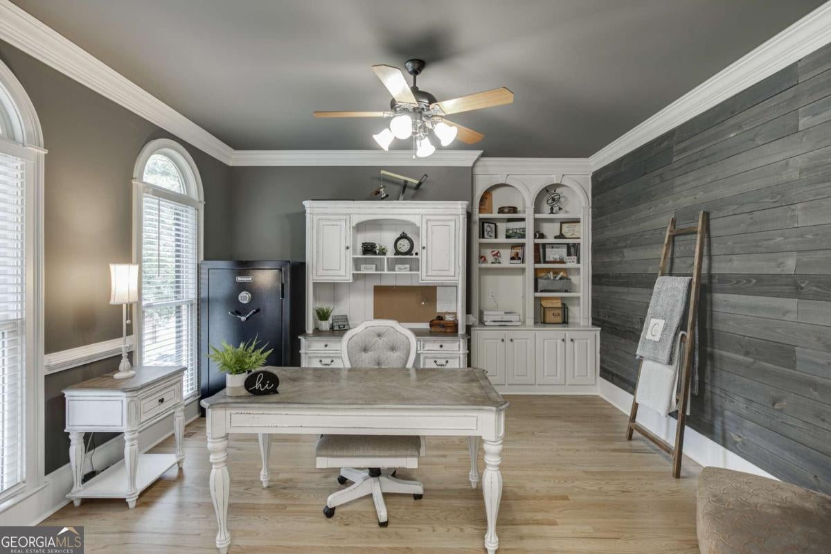 1083 Meadow Bluff TER