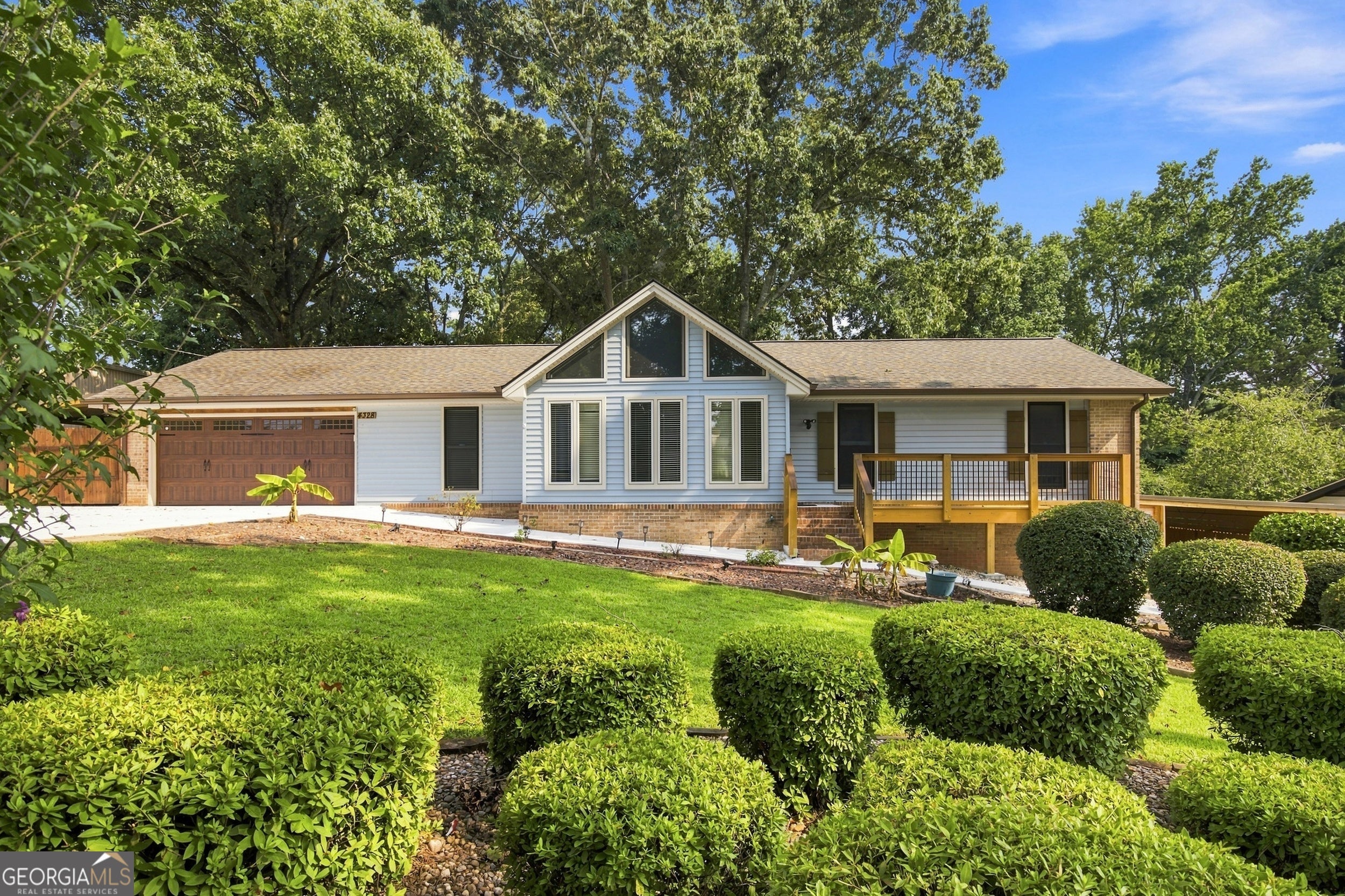 4328 Shady DR