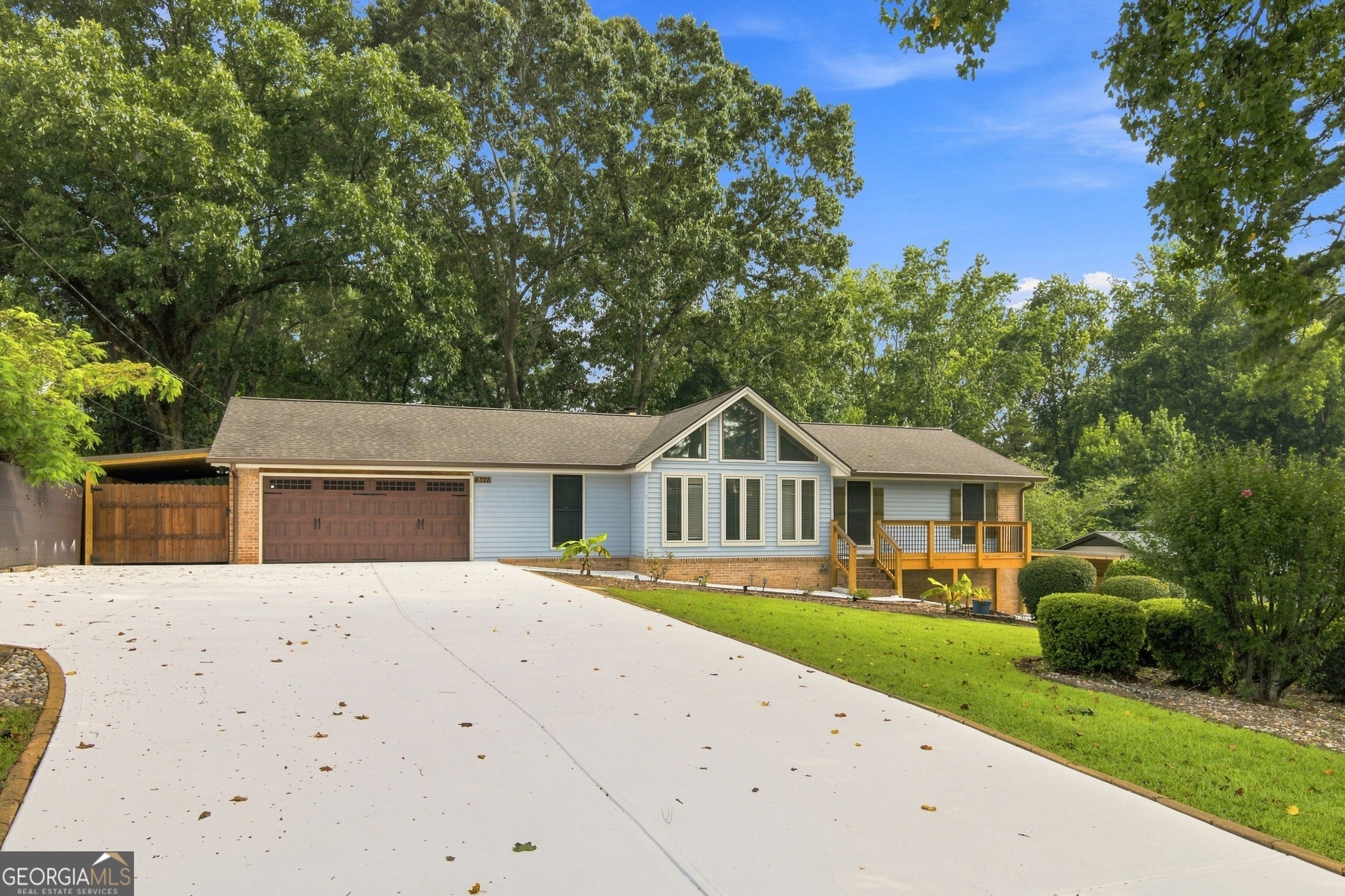 4328 Shady DR