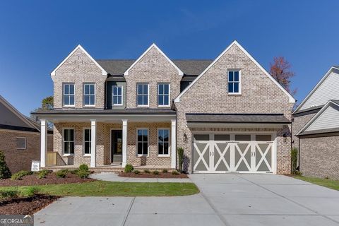 Photo of 450 Thunder Road, Buford, GA 30518 (MLS # 10650882)
