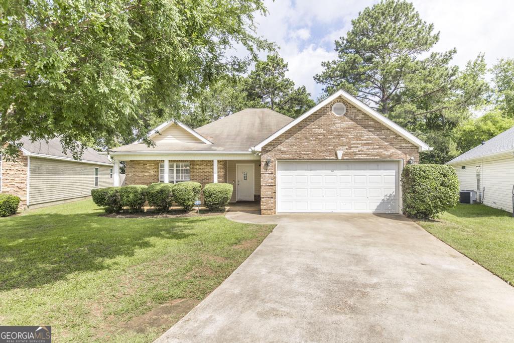 130 Sunnymeade DR