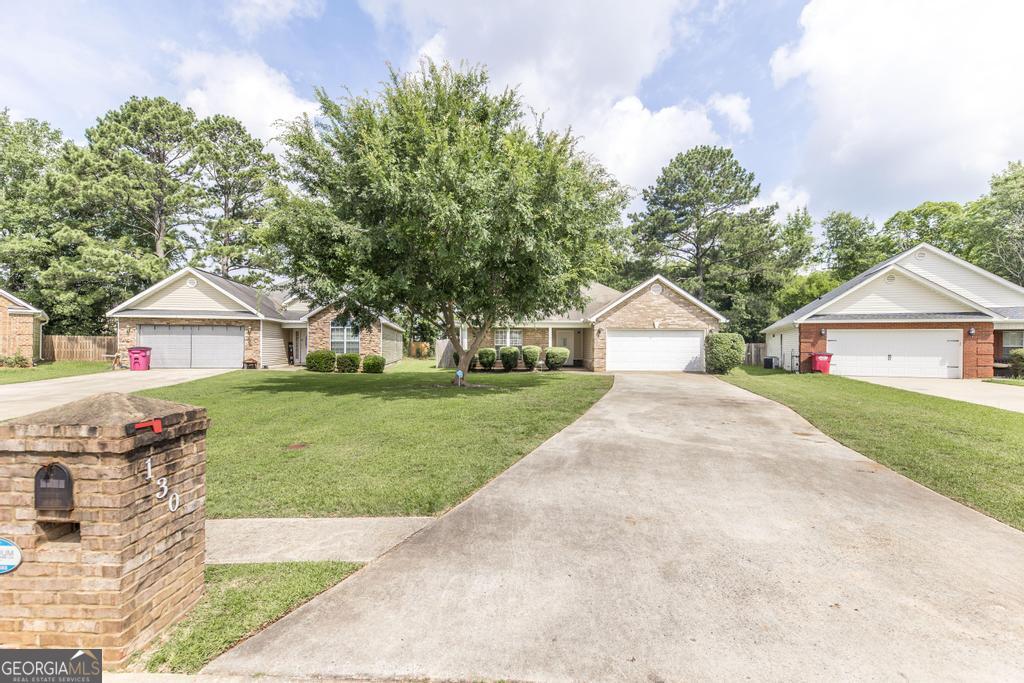 130 Sunnymeade DR
