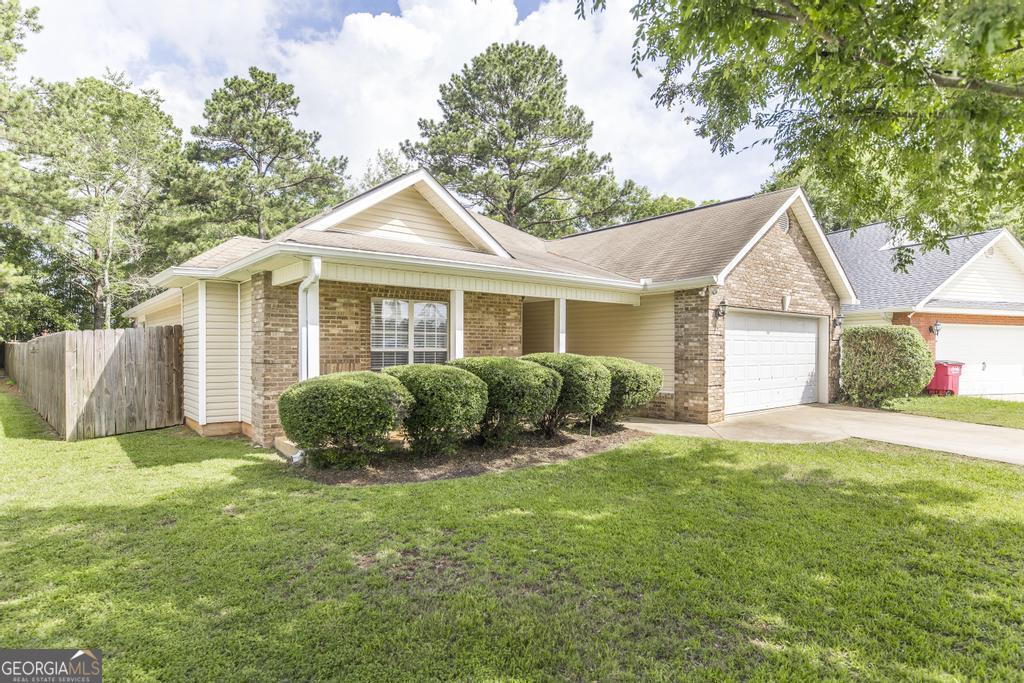 130 Sunnymeade DR