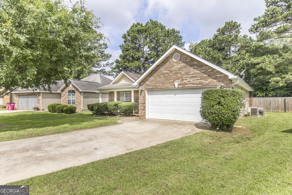 130 Sunnymeade DR