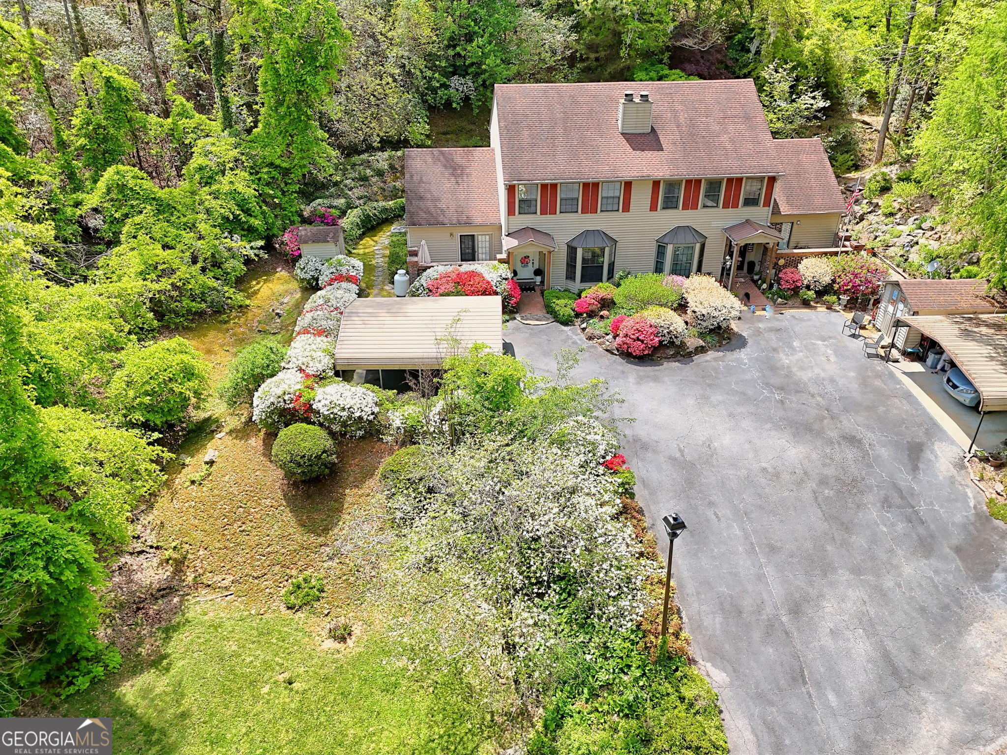 Clayton, Georgia 30525, United States, 3 Bedrooms Bedrooms, ,2 BathroomsBathrooms,Residential,Active,115431