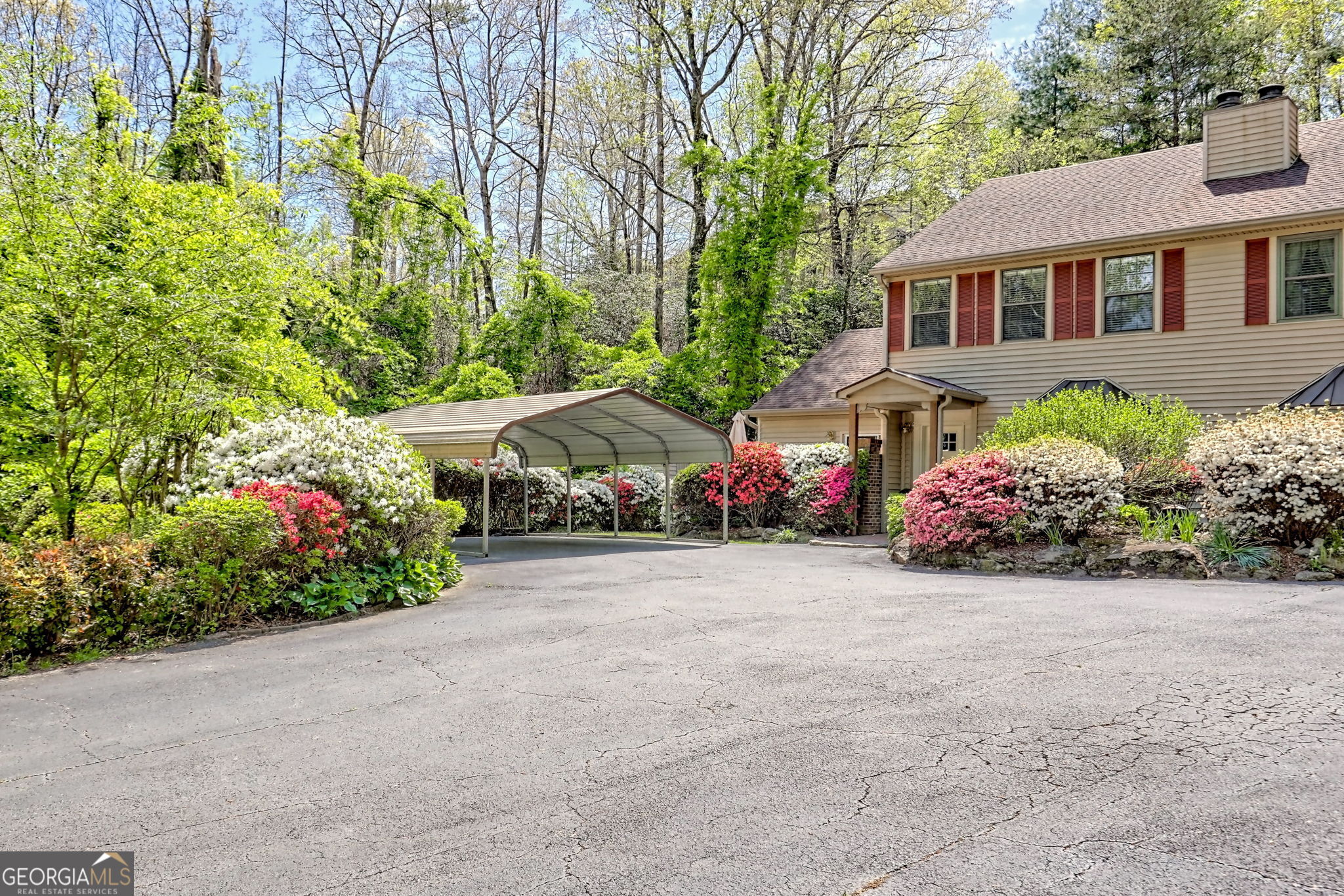 Clayton, Georgia 30525, United States, 3 Bedrooms Bedrooms, ,2 BathroomsBathrooms,Residential,Active,115431