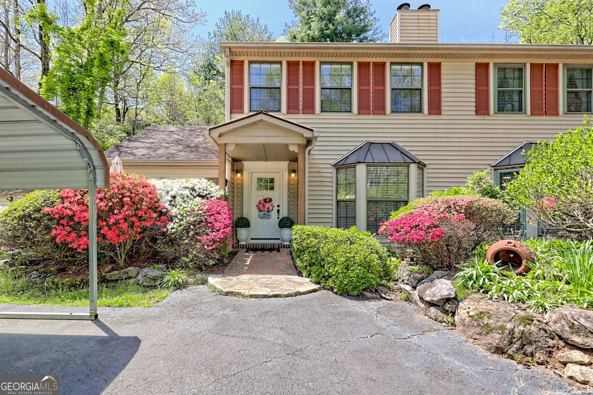 Clayton, Georgia 30525, United States, 3 Bedrooms Bedrooms, ,2 BathroomsBathrooms,Residential,Active,115431