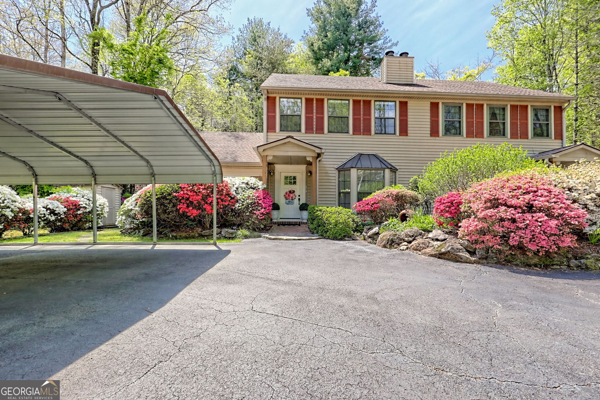 Clayton, Georgia 30525, United States, 3 Bedrooms Bedrooms, ,2 BathroomsBathrooms,Residential,Active,115431